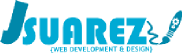 Jsuarez logo - jsuarezwd.net